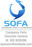 SOFA Bogotá