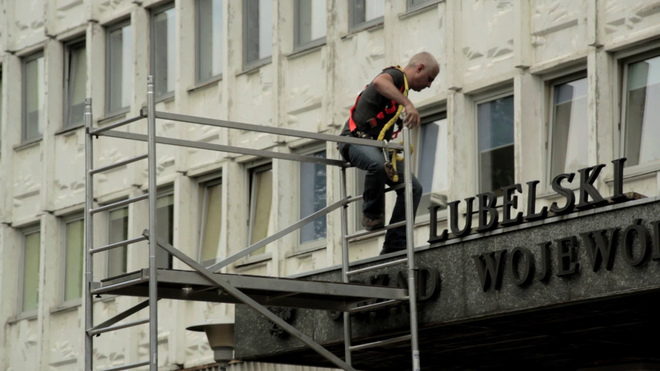 Breaking Into Business by Alex Villar