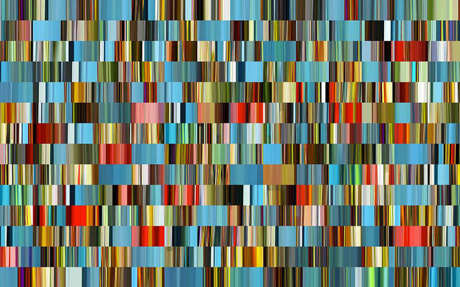 THE MINDSCAPES SUITE by Fernando Velazquez