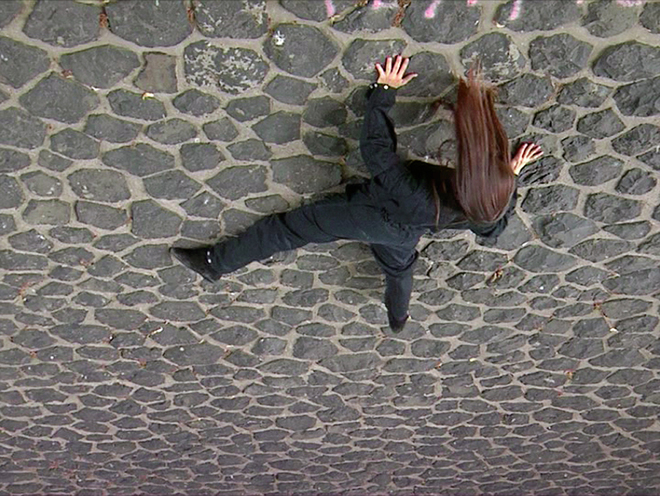 A Drop in a Bucket by Carolina Redondo