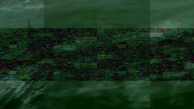 (venice) requiem by Cesar Meneghetti