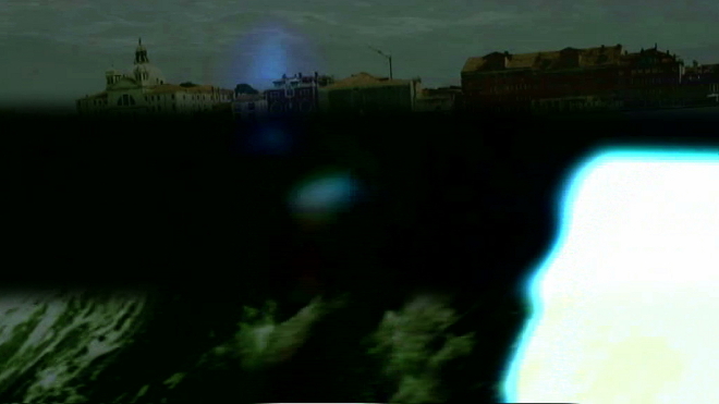 (venice) requiem by Cesar Meneghetti