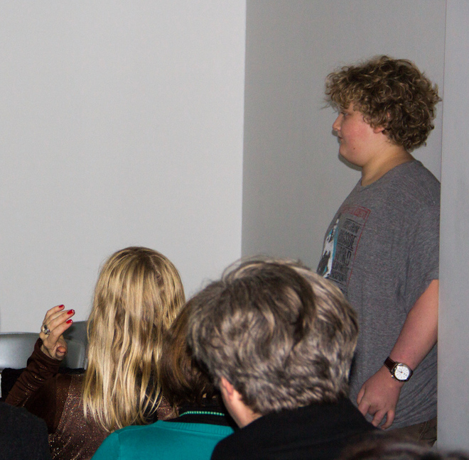 The Pink Sheep Project by Daniil Frants