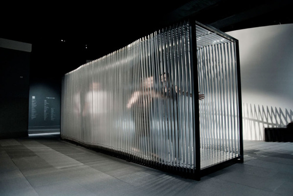 Techno-poetics: Art And Technology In Latin America by Erandy Vergara