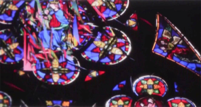 The Unbearable Lightness by Alexandra Dementieva