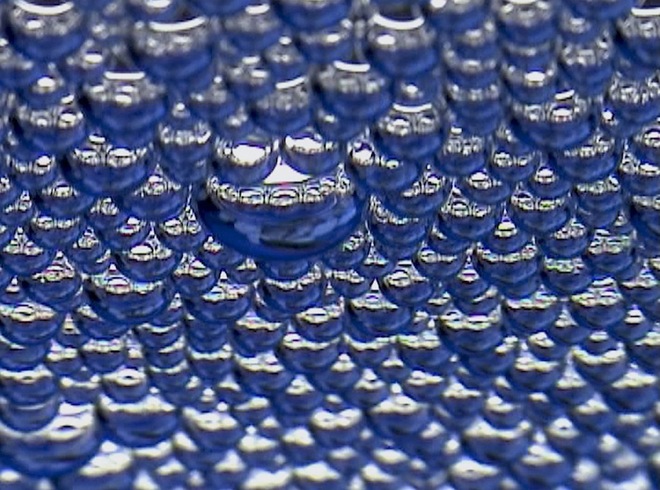 Untitled 1 and 2 by Natalya Lyakh