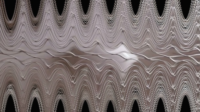 Blower by Jean-Michel Rolland