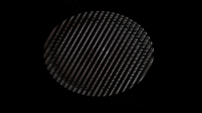 Blower by Jean-Michel Rolland