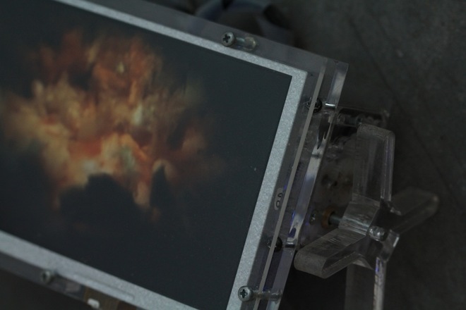 Taxonomy by Mariela Yeregui & Miguel Grassi