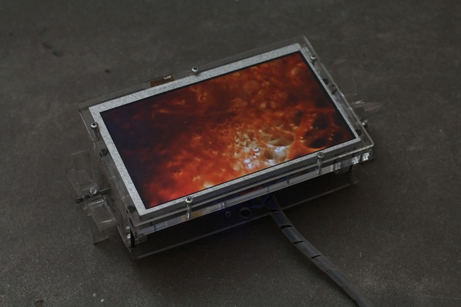 Taxonomy by Mariela Yeregui & Miguel Grassi