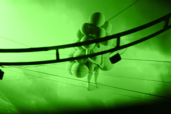 Danish for 42 by Andrey Bartenev, Patrick K.-H., Oleg Makarov, Larisa Aleksandrova