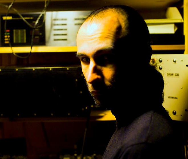 >Lux Oculi by Alex Pleninger