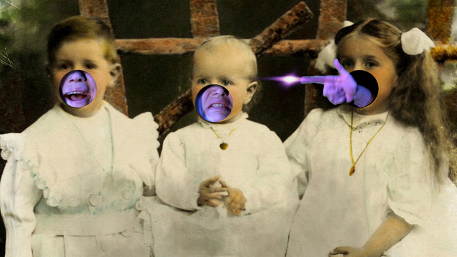 Liszt by Francesca Fini