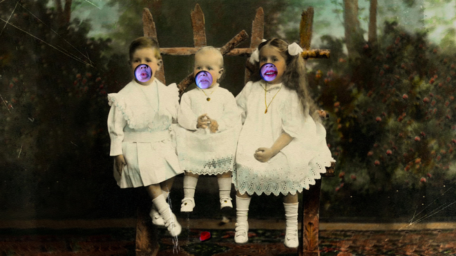 Liszt by Francesca Fini