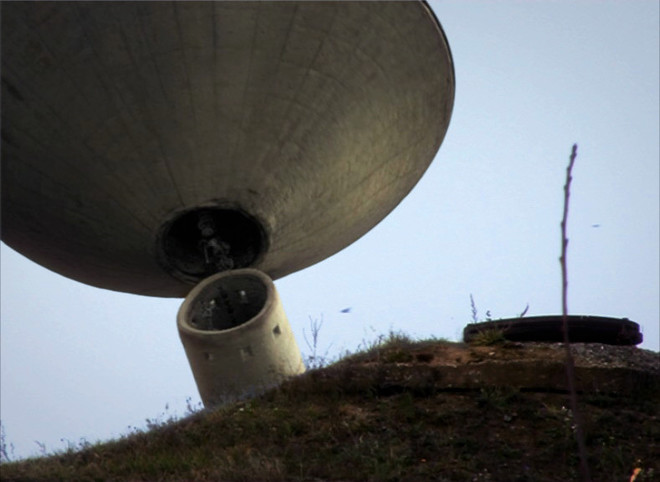 Synchronisation by Rimas Sakalauskas