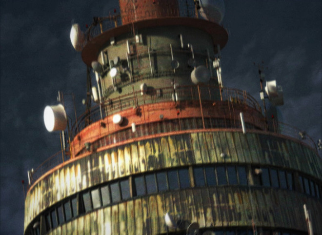 Synchronisation by Rimas Sakalauskas