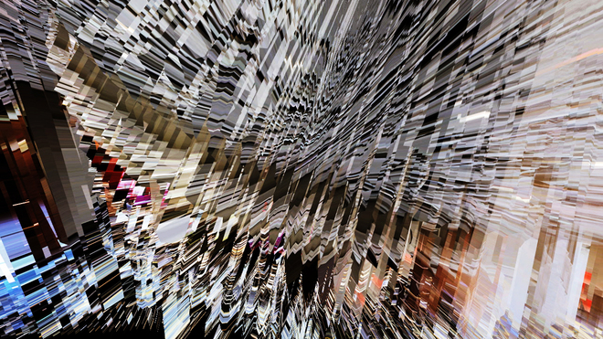 Defenestrator by Pink Twins