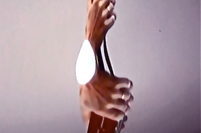 Heil Gott by Loudwig van Ludens